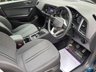 USED 2023 72 SEAT ATECA 2.0 TDI SE SUV 5dr Diesel Manual Euro 6 (s/s) (115 ps) PARKING SENSORS CARPLAY