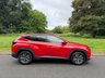 USED 2021 21 HYUNDAI TUCSON 1.6 T-GDi MHEV SE Connect SUV 5dr Petrol Hybrid Manual Euro 6 (s/s) (150 ps) BLUETOOTH, CHEAP INSURANCE