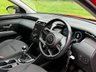USED 2021 21 HYUNDAI TUCSON 1.6 T-GDi MHEV SE Connect SUV 5dr Petrol Hybrid Manual Euro 6 (s/s) (150 ps) BLUETOOTH, CHEAP INSURANCE