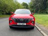 USED 2021 21 HYUNDAI TUCSON 1.6 T-GDi MHEV SE Connect SUV 5dr Petrol Hybrid Manual Euro 6 (s/s) (150 ps) BLUETOOTH, CHEAP INSURANCE