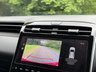 USED 2021 21 HYUNDAI TUCSON 1.6 T-GDi MHEV SE Connect SUV 5dr Petrol Hybrid Manual Euro 6 (s/s) (150 ps) BLUETOOTH, CHEAP INSURANCE
