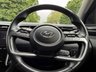 USED 2021 21 HYUNDAI TUCSON 1.6 T-GDi MHEV SE Connect SUV 5dr Petrol Hybrid Manual Euro 6 (s/s) (150 ps) BLUETOOTH, CHEAP INSURANCE
