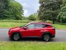 USED 2021 21 HYUNDAI TUCSON 1.6 T-GDi MHEV SE Connect SUV 5dr Petrol Hybrid Manual Euro 6 (s/s) (150 ps) BLUETOOTH, CHEAP INSURANCE