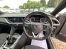 USED 2018 18 VAUXHALL INSIGNIA 1.5i Turbo SRi VX Line Nav Grand Sport 5dr Petrol Manual Euro 6 (s/s) (165 ps) ONLY 62,521 MILES+JUNE 2027 ADVISORY FREE MOT+NAVI 900 INTELLILINK TOUCHSCREEN SATELLITE NAVIGATION SYSTEM AND INFOTAINMENT SYSTEM+ELECTRONIC CLIMATE CONTROL AIR-CONDITIONING+AUTOMATIC HEADLIGHT ACTIVATION WITH TUNNEL DETECTION+RAIN-SENSING WINDSCREEN WIPERS+FRONT & REAR PARKING ASSISTANCE+'FLIP CHIP SILVER' PAINT+18 INCH ALLOY WHEELS.