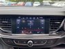 USED 2018 18 VAUXHALL INSIGNIA 1.5i Turbo SRi VX Line Nav Grand Sport 5dr Petrol Manual Euro 6 (s/s) (165 ps) ONLY 62,521 MILES+JUNE 2027 ADVISORY FREE MOT+NAVI 900 INTELLILINK TOUCHSCREEN SATELLITE NAVIGATION SYSTEM AND INFOTAINMENT SYSTEM+ELECTRONIC CLIMATE CONTROL AIR-CONDITIONING+AUTOMATIC HEADLIGHT ACTIVATION WITH TUNNEL DETECTION+RAIN-SENSING WINDSCREEN WIPERS+FRONT & REAR PARKING ASSISTANCE+'FLIP CHIP SILVER' PAINT+18 INCH ALLOY WHEELS.