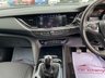 USED 2018 18 VAUXHALL INSIGNIA 1.5i Turbo SRi VX Line Nav Grand Sport 5dr Petrol Manual Euro 6 (s/s) (165 ps) ONLY 62,521 MILES+JUNE 2027 ADVISORY FREE MOT+NAVI 900 INTELLILINK TOUCHSCREEN SATELLITE NAVIGATION SYSTEM AND INFOTAINMENT SYSTEM+ELECTRONIC CLIMATE CONTROL AIR-CONDITIONING+AUTOMATIC HEADLIGHT ACTIVATION WITH TUNNEL DETECTION+RAIN-SENSING WINDSCREEN WIPERS+FRONT & REAR PARKING ASSISTANCE+'FLIP CHIP SILVER' PAINT+18 INCH ALLOY WHEELS.