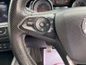 USED 2018 18 VAUXHALL INSIGNIA 1.5i Turbo SRi VX Line Nav Grand Sport 5dr Petrol Manual Euro 6 (s/s) (165 ps) ONLY 62,521 MILES+JUNE 2027 ADVISORY FREE MOT+NAVI 900 INTELLILINK TOUCHSCREEN SATELLITE NAVIGATION SYSTEM AND INFOTAINMENT SYSTEM+ELECTRONIC CLIMATE CONTROL AIR-CONDITIONING+AUTOMATIC HEADLIGHT ACTIVATION WITH TUNNEL DETECTION+RAIN-SENSING WINDSCREEN WIPERS+FRONT & REAR PARKING ASSISTANCE+'FLIP CHIP SILVER' PAINT+18 INCH ALLOY WHEELS.