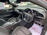 USED 2018 18 VAUXHALL INSIGNIA 1.5i Turbo SRi VX Line Nav Grand Sport 5dr Petrol Manual Euro 6 (s/s) (165 ps) ONLY 62,521 MILES+JUNE 2027 ADVISORY FREE MOT+NAVI 900 INTELLILINK TOUCHSCREEN SATELLITE NAVIGATION SYSTEM AND INFOTAINMENT SYSTEM+ELECTRONIC CLIMATE CONTROL AIR-CONDITIONING+AUTOMATIC HEADLIGHT ACTIVATION WITH TUNNEL DETECTION+RAIN-SENSING WINDSCREEN WIPERS+FRONT & REAR PARKING ASSISTANCE+'FLIP CHIP SILVER' PAINT+18 INCH ALLOY WHEELS.