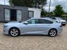 USED 2018 18 VAUXHALL INSIGNIA 1.5i Turbo SRi VX Line Nav Grand Sport 5dr Petrol Manual Euro 6 (s/s) (165 ps) ONLY 62,521 MILES+JUNE 2027 ADVISORY FREE MOT+NAVI 900 INTELLILINK TOUCHSCREEN SATELLITE NAVIGATION SYSTEM AND INFOTAINMENT SYSTEM+ELECTRONIC CLIMATE CONTROL AIR-CONDITIONING+AUTOMATIC HEADLIGHT ACTIVATION WITH TUNNEL DETECTION+RAIN-SENSING WINDSCREEN WIPERS+FRONT & REAR PARKING ASSISTANCE+'FLIP CHIP SILVER' PAINT+18 INCH ALLOY WHEELS.