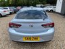 USED 2018 18 VAUXHALL INSIGNIA 1.5i Turbo SRi VX Line Nav Grand Sport 5dr Petrol Manual Euro 6 (s/s) (165 ps) ONLY 62,521 MILES+JUNE 2027 ADVISORY FREE MOT+NAVI 900 INTELLILINK TOUCHSCREEN SATELLITE NAVIGATION SYSTEM AND INFOTAINMENT SYSTEM+ELECTRONIC CLIMATE CONTROL AIR-CONDITIONING+AUTOMATIC HEADLIGHT ACTIVATION WITH TUNNEL DETECTION+RAIN-SENSING WINDSCREEN WIPERS+FRONT & REAR PARKING ASSISTANCE+'FLIP CHIP SILVER' PAINT+18 INCH ALLOY WHEELS.