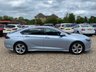 USED 2018 18 VAUXHALL INSIGNIA 1.5i Turbo SRi VX Line Nav Grand Sport 5dr Petrol Manual Euro 6 (s/s) (165 ps) ONLY 62,521 MILES+JUNE 2027 ADVISORY FREE MOT+NAVI 900 INTELLILINK TOUCHSCREEN SATELLITE NAVIGATION SYSTEM AND INFOTAINMENT SYSTEM+ELECTRONIC CLIMATE CONTROL AIR-CONDITIONING+AUTOMATIC HEADLIGHT ACTIVATION WITH TUNNEL DETECTION+RAIN-SENSING WINDSCREEN WIPERS+FRONT & REAR PARKING ASSISTANCE+'FLIP CHIP SILVER' PAINT+18 INCH ALLOY WHEELS.