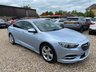 USED 2018 18 VAUXHALL INSIGNIA 1.5i Turbo SRi VX Line Nav Grand Sport 5dr Petrol Manual Euro 6 (s/s) (165 ps) ONLY 62,521 MILES+JUNE 2027 ADVISORY FREE MOT+NAVI 900 INTELLILINK TOUCHSCREEN SATELLITE NAVIGATION SYSTEM AND INFOTAINMENT SYSTEM+ELECTRONIC CLIMATE CONTROL AIR-CONDITIONING+AUTOMATIC HEADLIGHT ACTIVATION WITH TUNNEL DETECTION+RAIN-SENSING WINDSCREEN WIPERS+FRONT & REAR PARKING ASSISTANCE+'FLIP CHIP SILVER' PAINT+18 INCH ALLOY WHEELS.