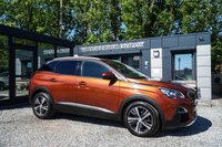 USED 2019 19 PEUGEOT 3008 1.2 PureTech Allure SUV 5dr Petrol Manual Euro 6 (s/s) (130 ps) 