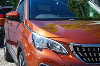 USED 2019 19 PEUGEOT 3008 1.2 PureTech Allure SUV 5dr Petrol Manual Euro 6 (s/s) (130 ps) 