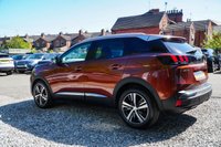 USED 2019 19 PEUGEOT 3008 1.2 PureTech Allure SUV 5dr Petrol Manual Euro 6 (s/s) (130 ps) 
