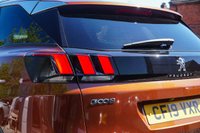 USED 2019 19 PEUGEOT 3008 1.2 PureTech Allure SUV 5dr Petrol Manual Euro 6 (s/s) (130 ps) 