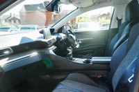 USED 2019 19 PEUGEOT 3008 1.2 PureTech Allure SUV 5dr Petrol Manual Euro 6 (s/s) (130 ps) 