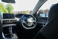 USED 2019 19 PEUGEOT 3008 1.2 PureTech Allure SUV 5dr Petrol Manual Euro 6 (s/s) (130 ps) 