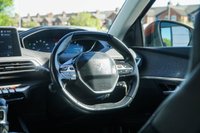 USED 2019 19 PEUGEOT 3008 1.2 PureTech Allure SUV 5dr Petrol Manual Euro 6 (s/s) (130 ps) 