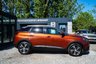 USED 2019 19 PEUGEOT 3008 1.2 PureTech Allure SUV 5dr Petrol Manual Euro 6 (s/s) (130 ps) 
