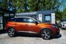USED 2019 19 PEUGEOT 3008 1.2 PureTech Allure SUV 5dr Petrol Manual Euro 6 (s/s) (130 ps) 