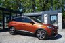 USED 2019 19 PEUGEOT 3008 1.2 PureTech Allure SUV 5dr Petrol Manual Euro 6 (s/s) (130 ps) 
