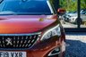 USED 2019 19 PEUGEOT 3008 1.2 PureTech Allure SUV 5dr Petrol Manual Euro 6 (s/s) (130 ps) 