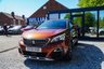 USED 2019 19 PEUGEOT 3008 1.2 PureTech Allure SUV 5dr Petrol Manual Euro 6 (s/s) (130 ps) 