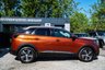 USED 2019 19 PEUGEOT 3008 1.2 PureTech Allure SUV 5dr Petrol Manual Euro 6 (s/s) (130 ps) 
