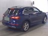 USED 2018 68 AUDI Q5 2.0 TFSI S line SUV 5dr Petrol S Tronic quattro Euro 6 (s/s) (252 ps) 