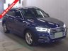 USED 2018 68 AUDI Q5 2.0 TFSI S line SUV 5dr Petrol S Tronic quattro Euro 6 (s/s) (252 ps) 