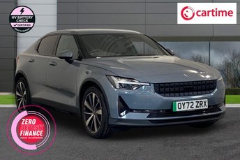 2022 POLESTAR POLESTAR 2
