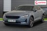 USED 2022 72 POLESTAR POLESTAR 2 Dual Motor 78kWh Long Range Fastback 5dr Electric Auto 4WDE (408 ps) Rear View Camera, Front / Rear Parking Assistance, Heated Front Seats, Display Screen, 19in Alloys Rear View Camera, Front / Rear Parking Assistance, Heated Front Seats, Display Screen, 19in Alloys