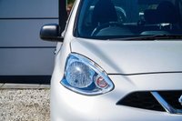 USED 2016 66 NISSAN MICRA 1.2 Vibe Hatchback 5dr Petrol Manual Euro 6 (80 ps) 