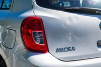 USED 2016 66 NISSAN MICRA 1.2 Vibe Hatchback 5dr Petrol Manual Euro 6 (80 ps) 