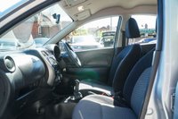 USED 2016 66 NISSAN MICRA 1.2 Vibe Hatchback 5dr Petrol Manual Euro 6 (80 ps) 