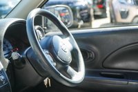 USED 2016 66 NISSAN MICRA 1.2 Vibe Hatchback 5dr Petrol Manual Euro 6 (80 ps) 