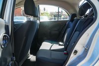 USED 2016 66 NISSAN MICRA 1.2 Vibe Hatchback 5dr Petrol Manual Euro 6 (80 ps) 