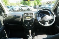 USED 2016 66 NISSAN MICRA 1.2 Vibe Hatchback 5dr Petrol Manual Euro 6 (80 ps) 