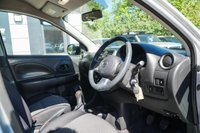 USED 2016 66 NISSAN MICRA 1.2 Vibe Hatchback 5dr Petrol Manual Euro 6 (80 ps) 