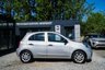 USED 2016 66 NISSAN MICRA 1.2 Vibe Hatchback 5dr Petrol Manual Euro 6 (80 ps) 
