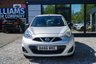 USED 2016 66 NISSAN MICRA 1.2 Vibe Hatchback 5dr Petrol Manual Euro 6 (80 ps) 