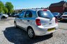 USED 2016 66 NISSAN MICRA 1.2 Vibe Hatchback 5dr Petrol Manual Euro 6 (80 ps) 