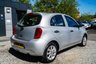 USED 2016 66 NISSAN MICRA 1.2 Vibe Hatchback 5dr Petrol Manual Euro 6 (80 ps) 