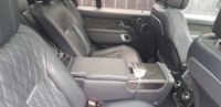USED 2019 19 LAND ROVER RANGE ROVER 5.0 P565 V8 SV Autobiography Dynamic SUV 5dr Petrol Auto 4WD Euro 6 (s/s) (565 ps) FULL SERVICE HISTORY,DEPLOYABLE SIDE STEPS,HEAD UP DISPLAY