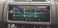 USED 2019 19 LAND ROVER RANGE ROVER 5.0 P565 V8 SV Autobiography Dynamic SUV 5dr Petrol Auto 4WD Euro 6 (s/s) (565 ps) FULL SERVICE HISTORY,DEPLOYABLE SIDE STEPS,HEAD UP DISPLAY