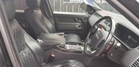 USED 2019 19 LAND ROVER RANGE ROVER 5.0 P565 V8 SV Autobiography Dynamic SUV 5dr Petrol Auto 4WD Euro 6 (s/s) (565 ps) FULL SERVICE HISTORY,DEPLOYABLE SIDE STEPS,HEAD UP DISPLAY