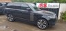 USED 2019 19 LAND ROVER RANGE ROVER 5.0 P565 V8 SV Autobiography Dynamic SUV 5dr Petrol Auto 4WD Euro 6 (s/s) (565 ps) FULL SERVICE HISTORY,DEPLOYABLE SIDE STEPS,HEAD UP DISPLAY