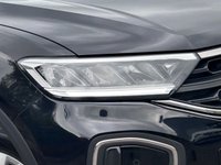 USED 2023 23 VOLKSWAGEN T-ROC 1.5 TSI Life SUV 5dr Petrol DSG Euro 6 (s/s) (150 ps) 1 Owner From New With F/S/H