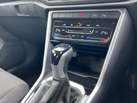 USED 2023 23 VOLKSWAGEN T-ROC 1.5 TSI Life SUV 5dr Petrol DSG Euro 6 (s/s) (150 ps) 1 Owner From New With F/S/H
